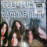 Deep Purple  - Machine Head (Vinyl)